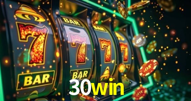 Desvendando o Mundo dos Jogos Virtuais na 30win